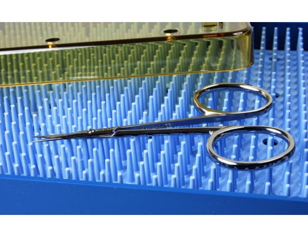 STILLE  Instrument Steriliz. Tray  10x17x2cm