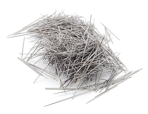 Minutien Pins