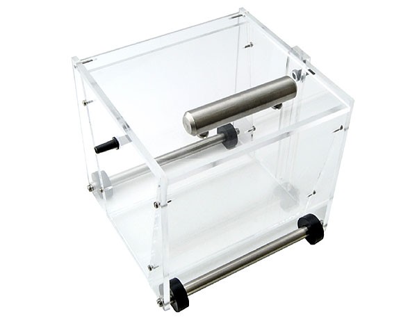 Induction Chamber