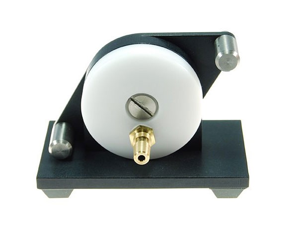 Gas Routing Switch