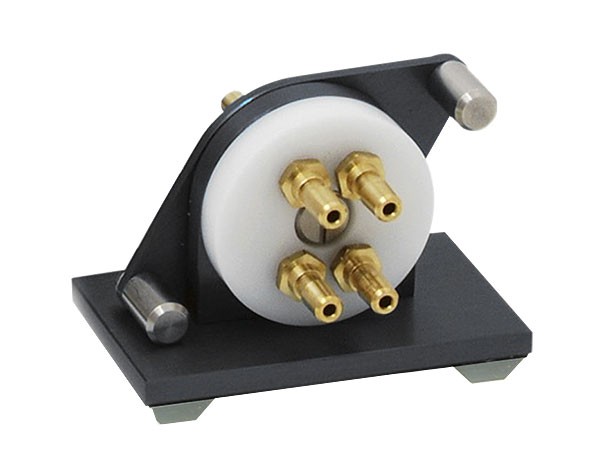 Gas Routing Switch Scavenger