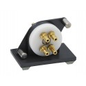 Gas Routing Switch Scavenger