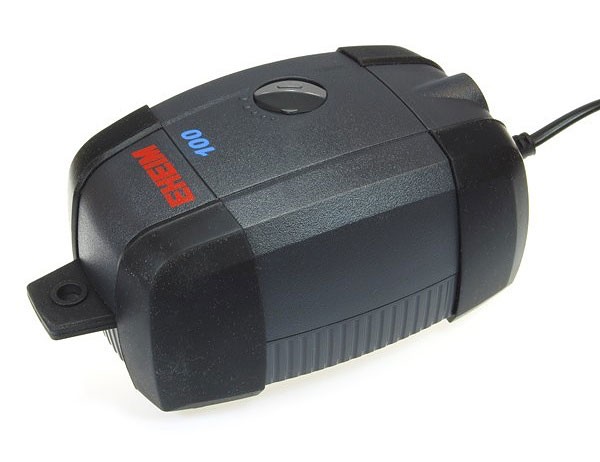 EHEIM-100 Airpump 3,5W, 230 V