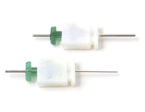 Disposable Cannulae