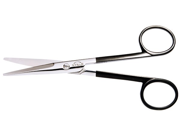 STILLE, Mayo Dissecting, SuperCut Scissors