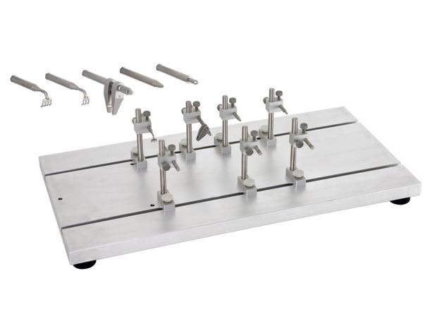 Spinal instruments Model 980