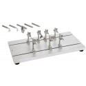 Spinal instruments Model 980