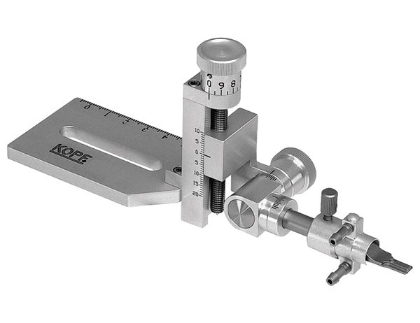 923-B Mouse Gas Anesthesia head holder