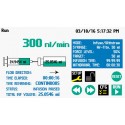 Legato Touch Display