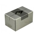 Stainless Steel Mouse
