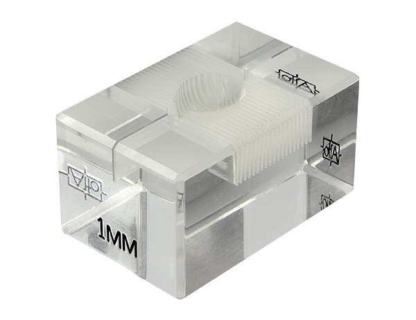 Acrylic Mouse