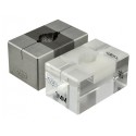 Stainless Steel Mouse