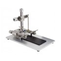 Heating Plate Surgery HP-1M  Stereotaxic Setup