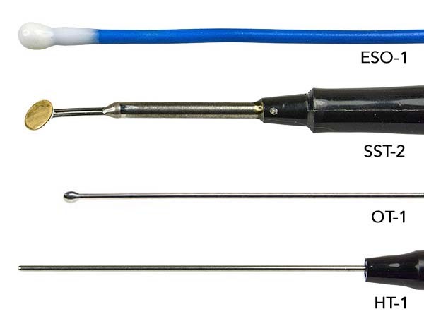 Thermocouple probes OT-1