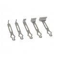 Retractor Sizes