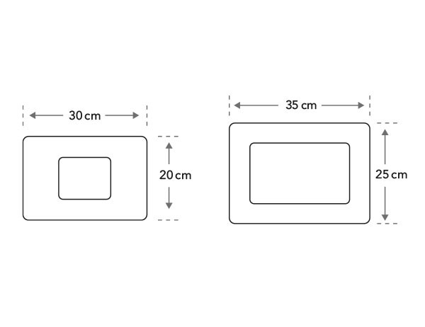 Base Plates