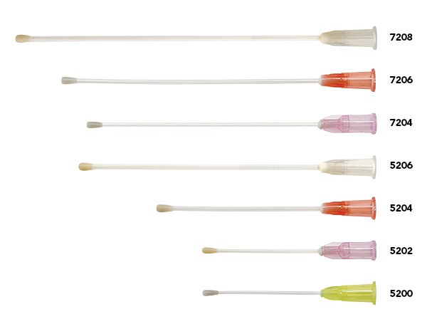 Disposable, Flexible PTFE