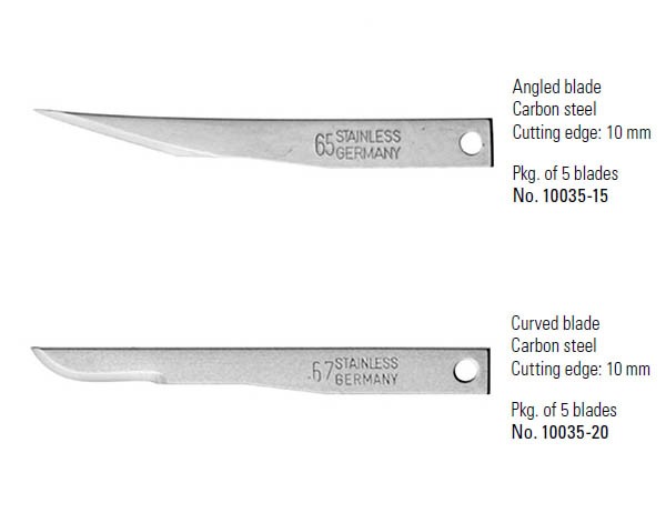 Blades