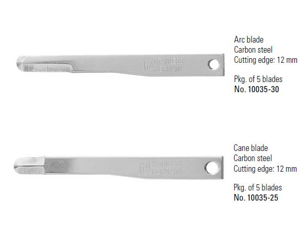 Blades