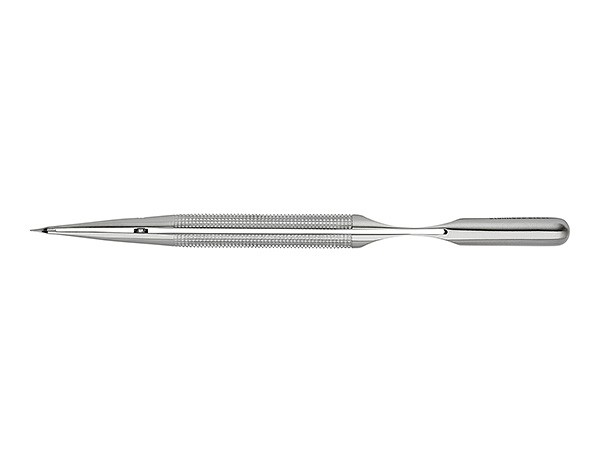 Side view