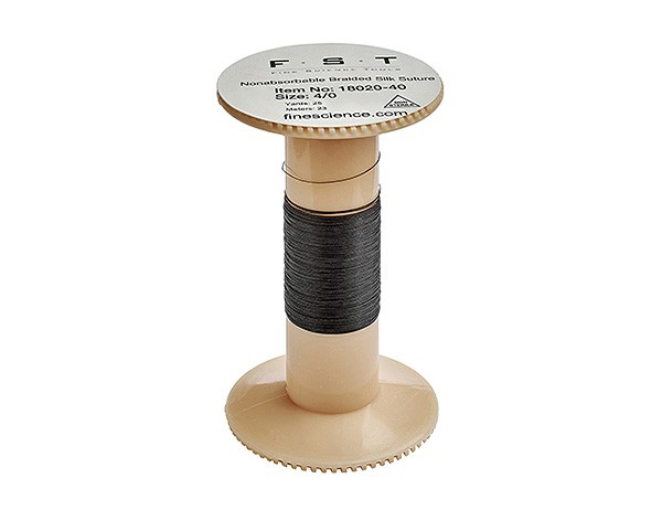 Non-Sterile Silk