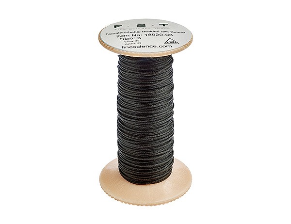 Non-Sterile Silk