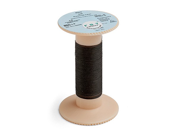 Non-Sterile Silk