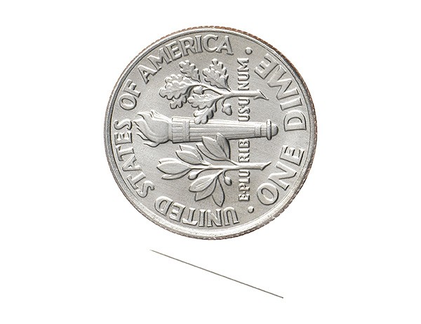 Minutien Pins