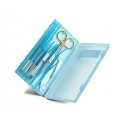 Plastic Instrument Case