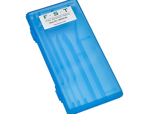 Plastic Instrument Case