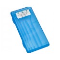 Plastic Instrument Case