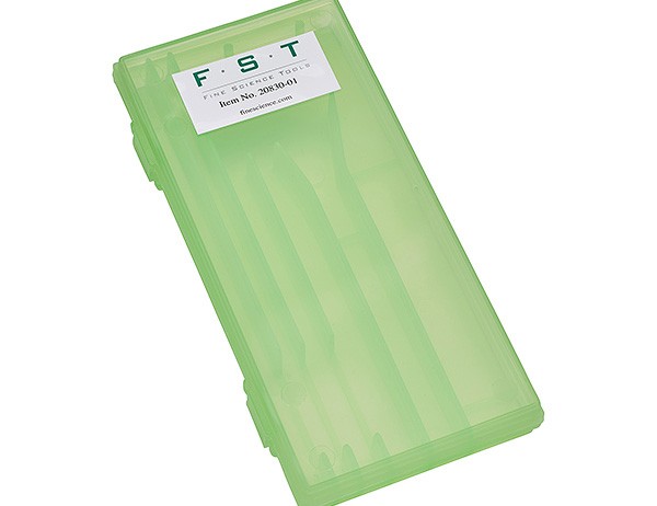Plastic Instrument Case