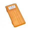 Plastic Instrument Case