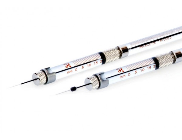 Neuros Syringes