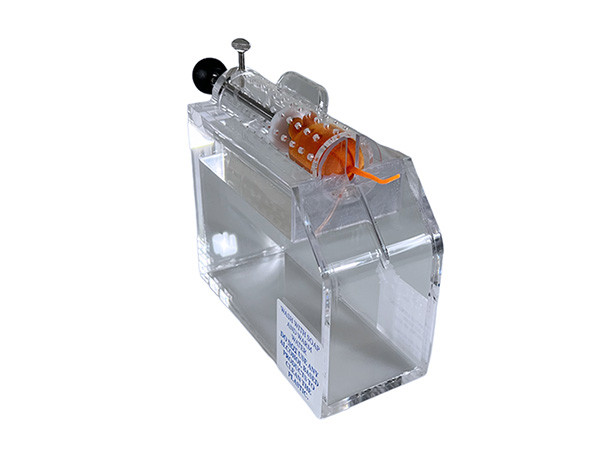 Rotating Tail Injector