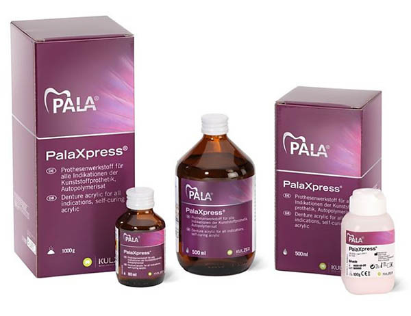 PalaXpress