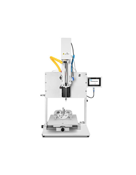 Impactor Traumatic Brain Injury adaptor