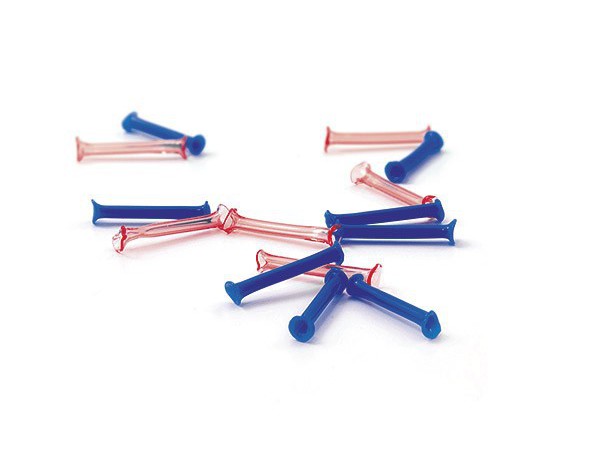 Tubing adapters