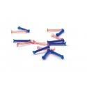 Tubing adapters