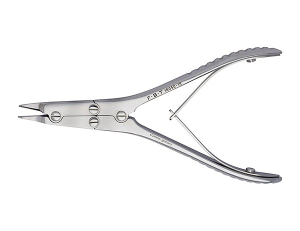 Skull Flap Cutter
