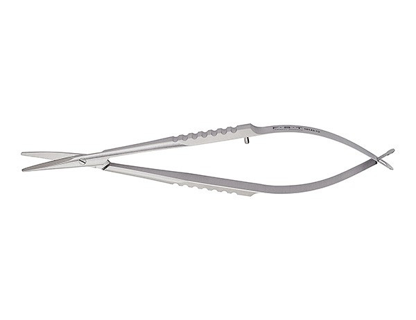 Delicate Cutting Spring Scissors