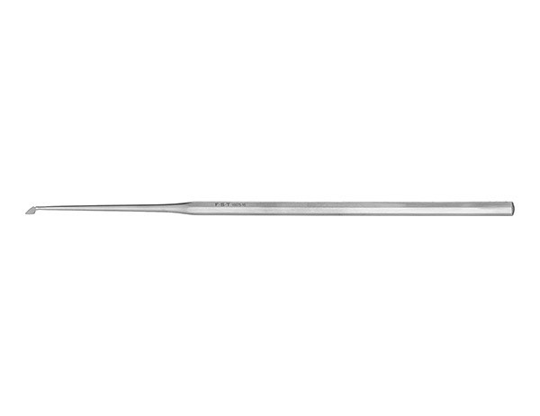 Delicate Bone Scraper