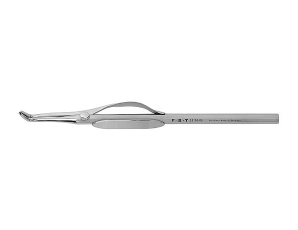 Pin & Bone Screw Forceps