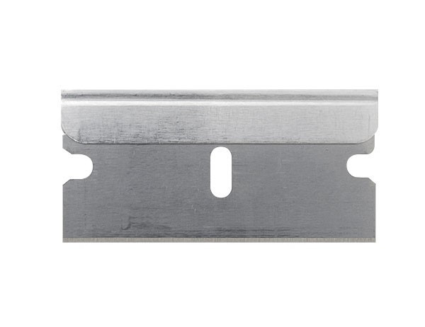 Single Edge Blades