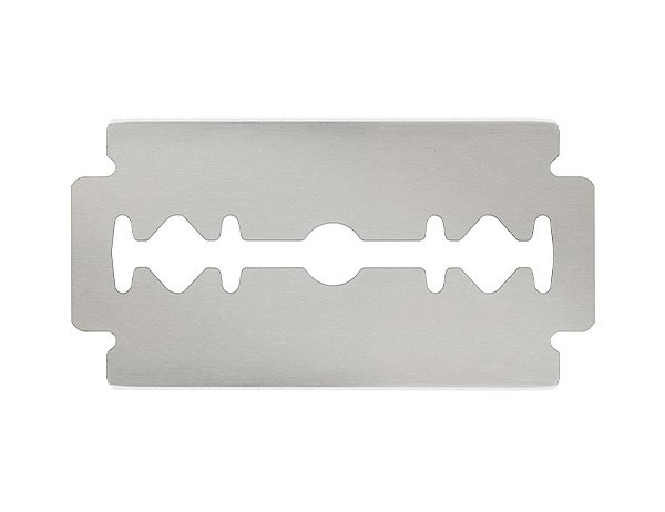 Breakable Carbon Blades