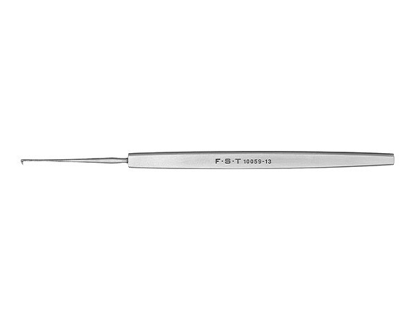 Von Graefe Knife