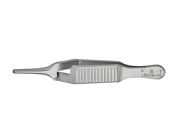 Dietrich Bulldog Clamps