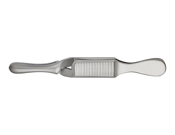 Bulldog Type Serrefines