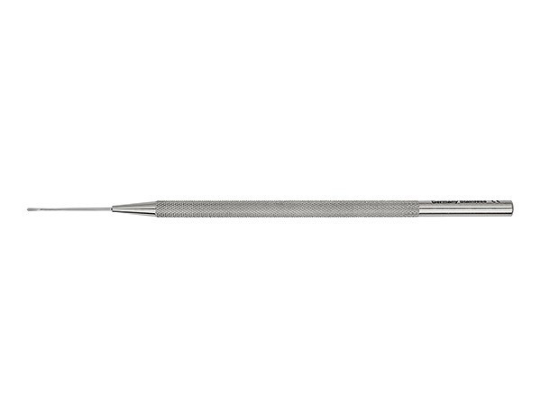 Mirror Finish Micro Spatula