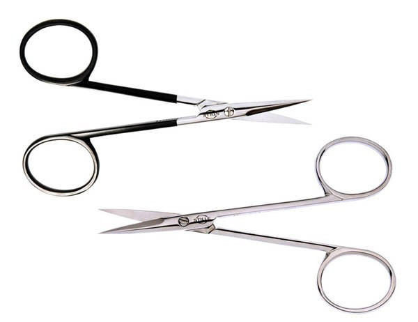 Jabaley Dissecting Scissors
